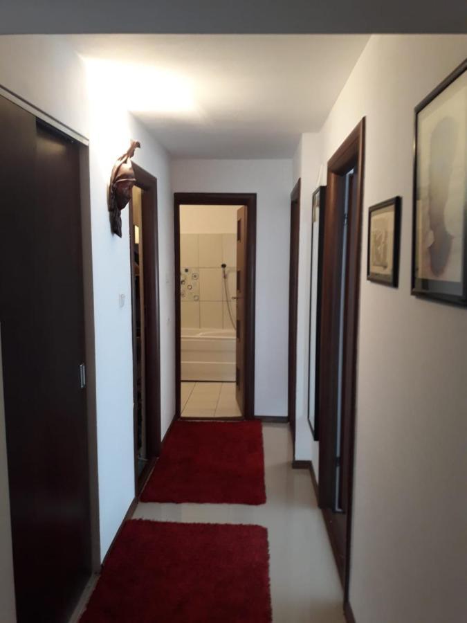 Apartament Alexe Eforie Nord Exterior foto