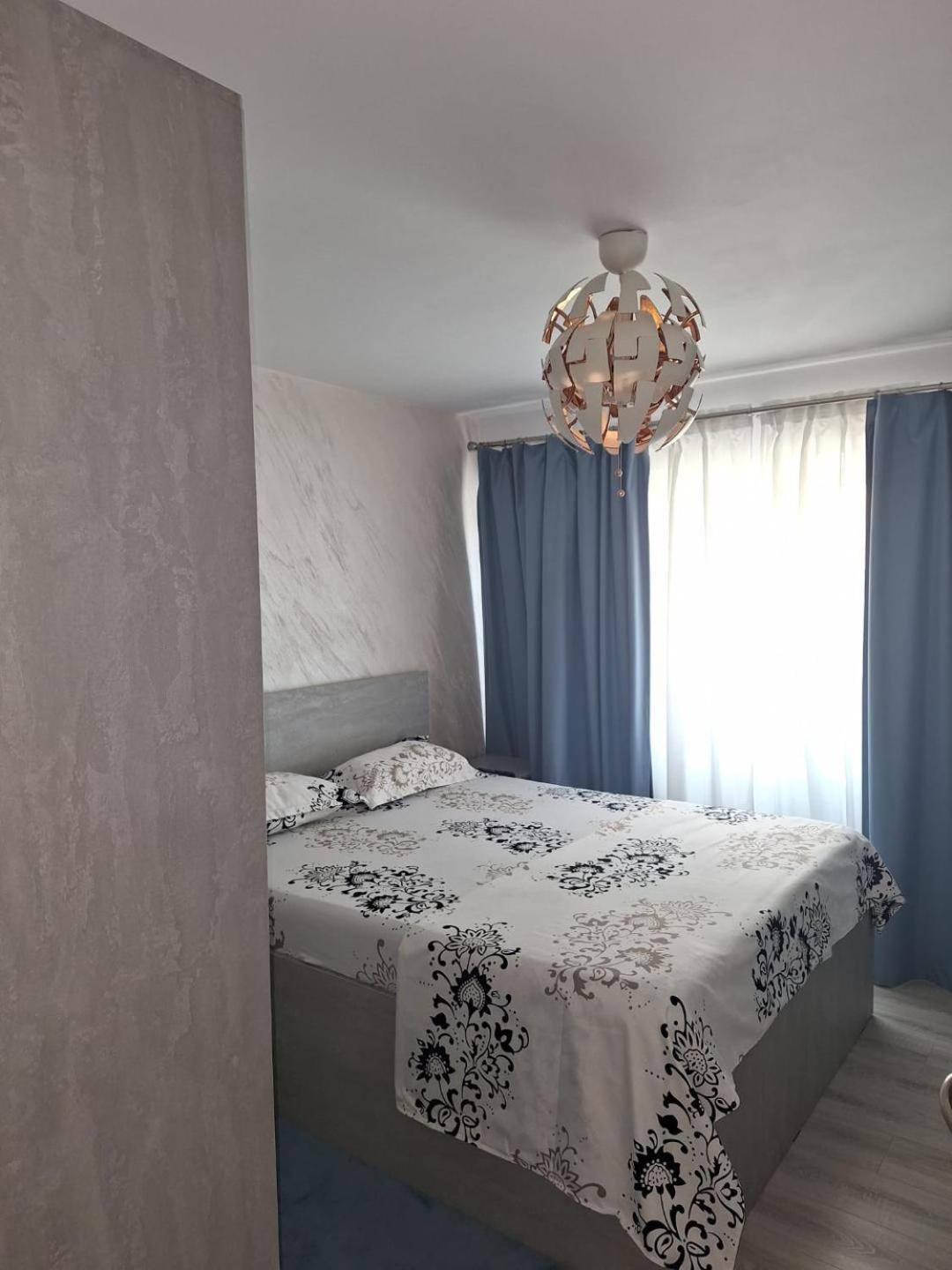 Apartament Alexe Eforie Nord Exterior foto