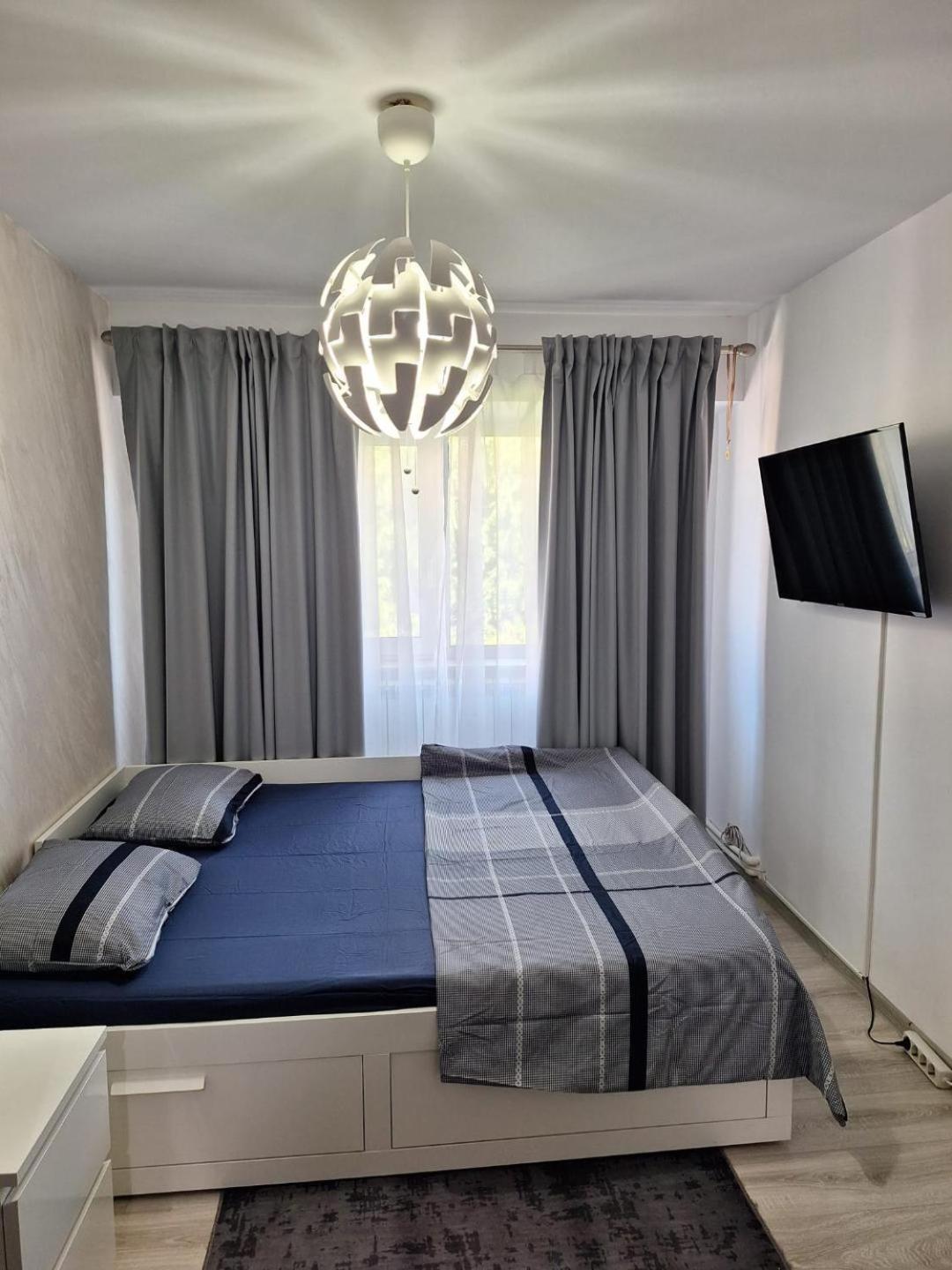 Apartament Alexe Eforie Nord Exterior foto